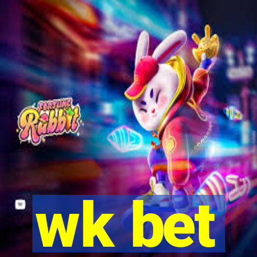 wk bet